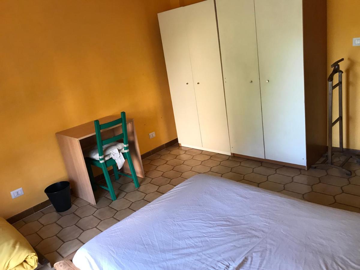 Отель La Casa Di Paola Рим Экстерьер фото