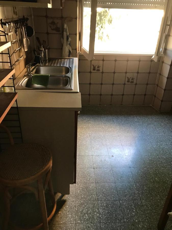 Отель La Casa Di Paola Рим Экстерьер фото
