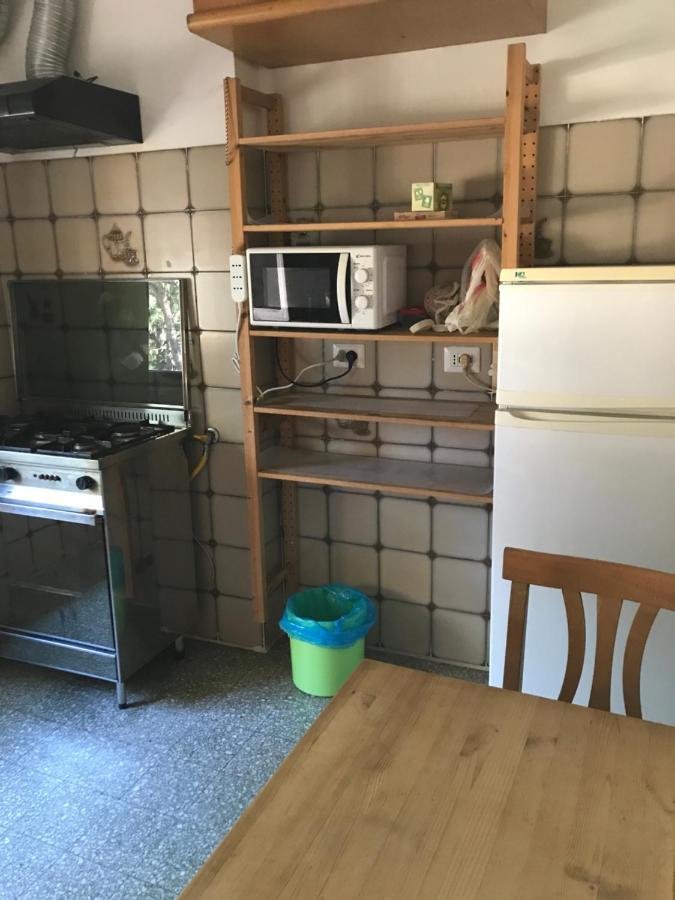 Отель La Casa Di Paola Рим Экстерьер фото